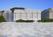 Copacabana Palace