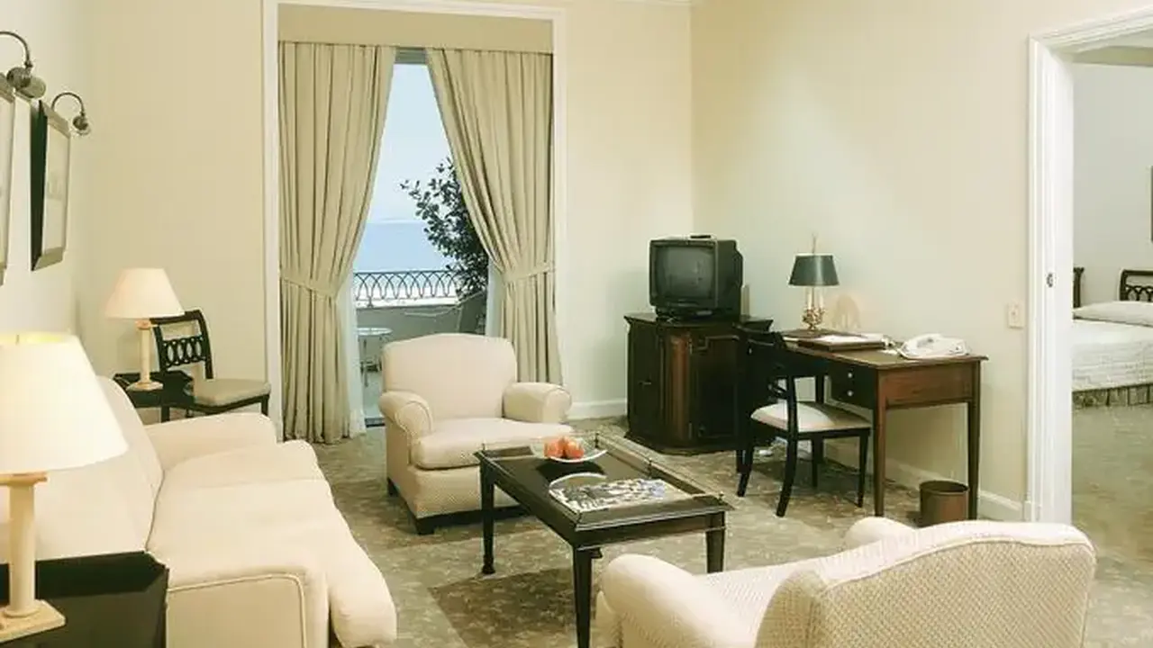 Copacabana Palace