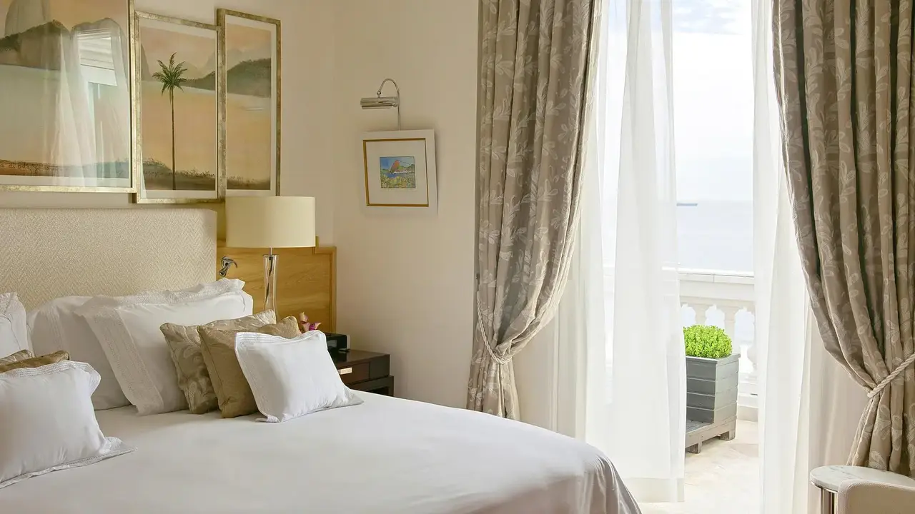 Copacabana Palace