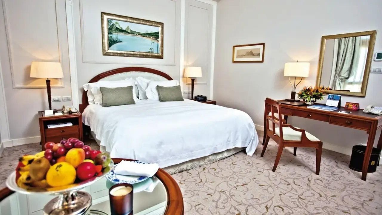 Copacabana Palace