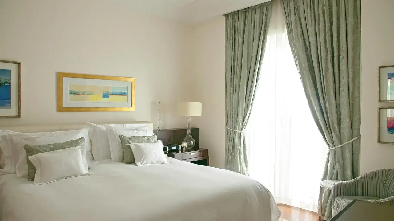Copacabana Palace