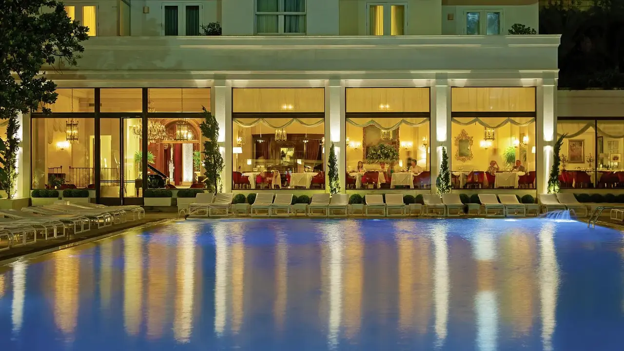 Copacabana Palace