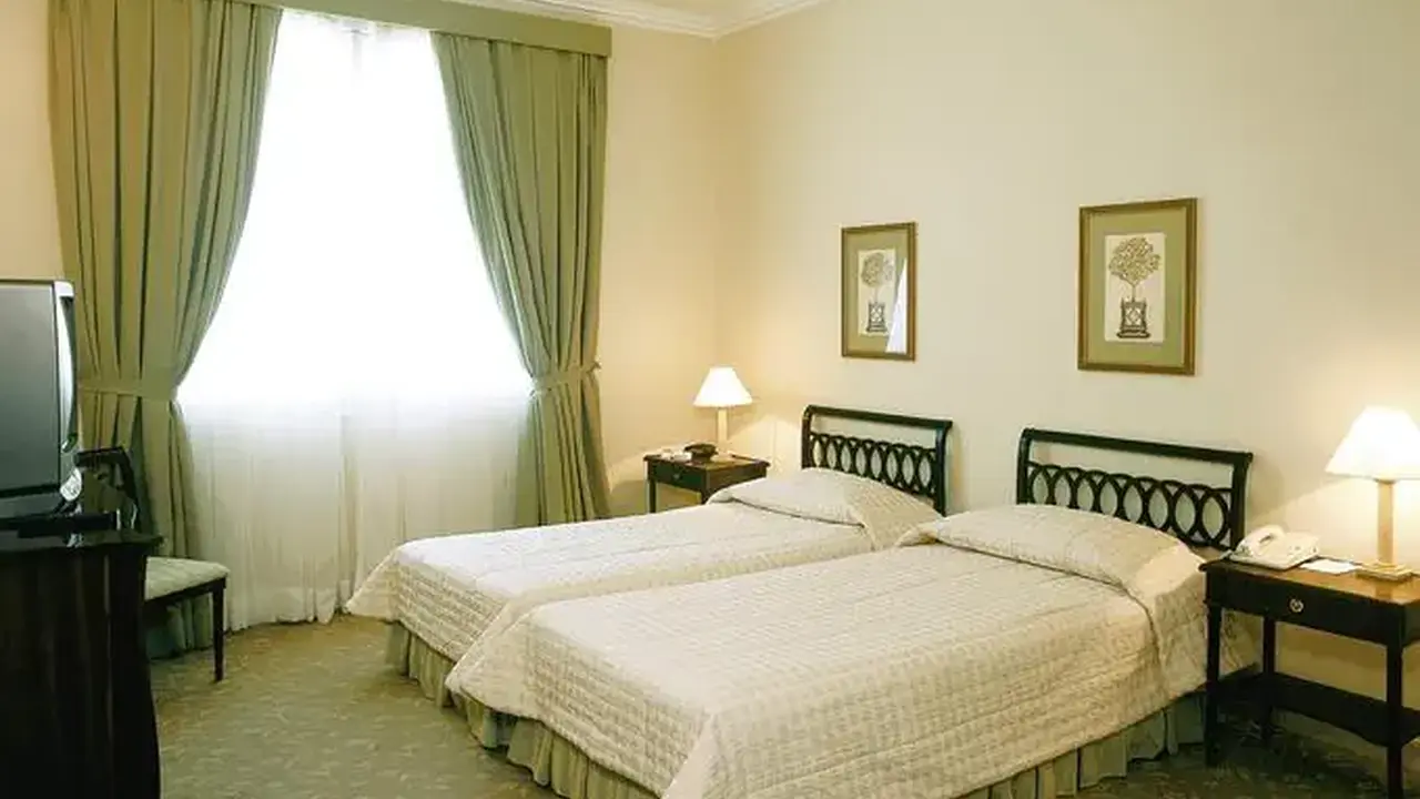 Copacabana Palace