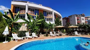 Copacabana (Rawda)