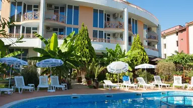 Copacabana (Rawda)
