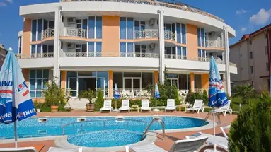 Copacabana (Rawda)