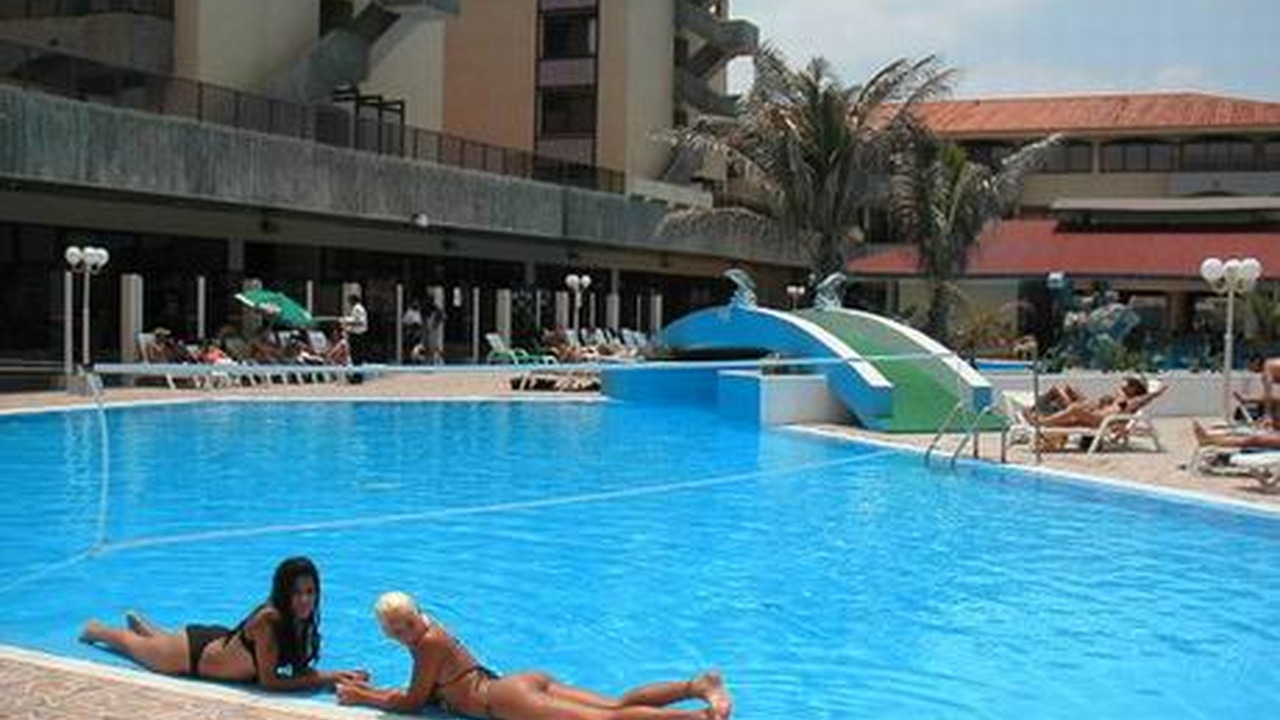 Copacabana