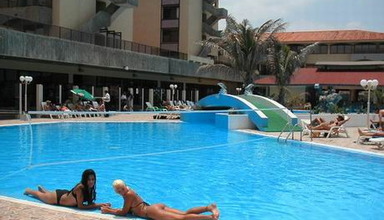 Copacabana