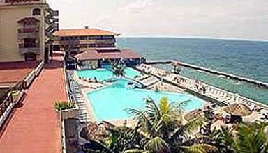 Copacabana