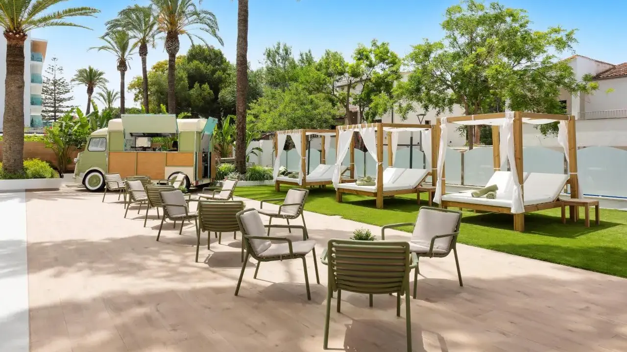 Copaiba by Honne Hotels