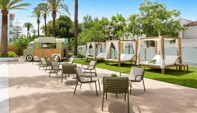 Copaiba by Honne Hotels