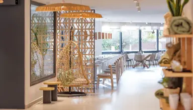 Copaiba by Honne Hotels