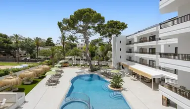 Copaiba by Honne Hotels