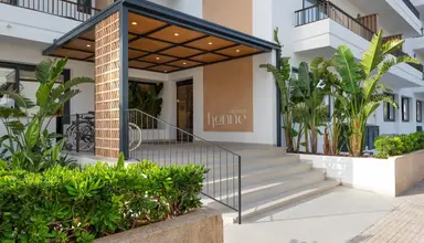 Copaiba by Honne Hotels