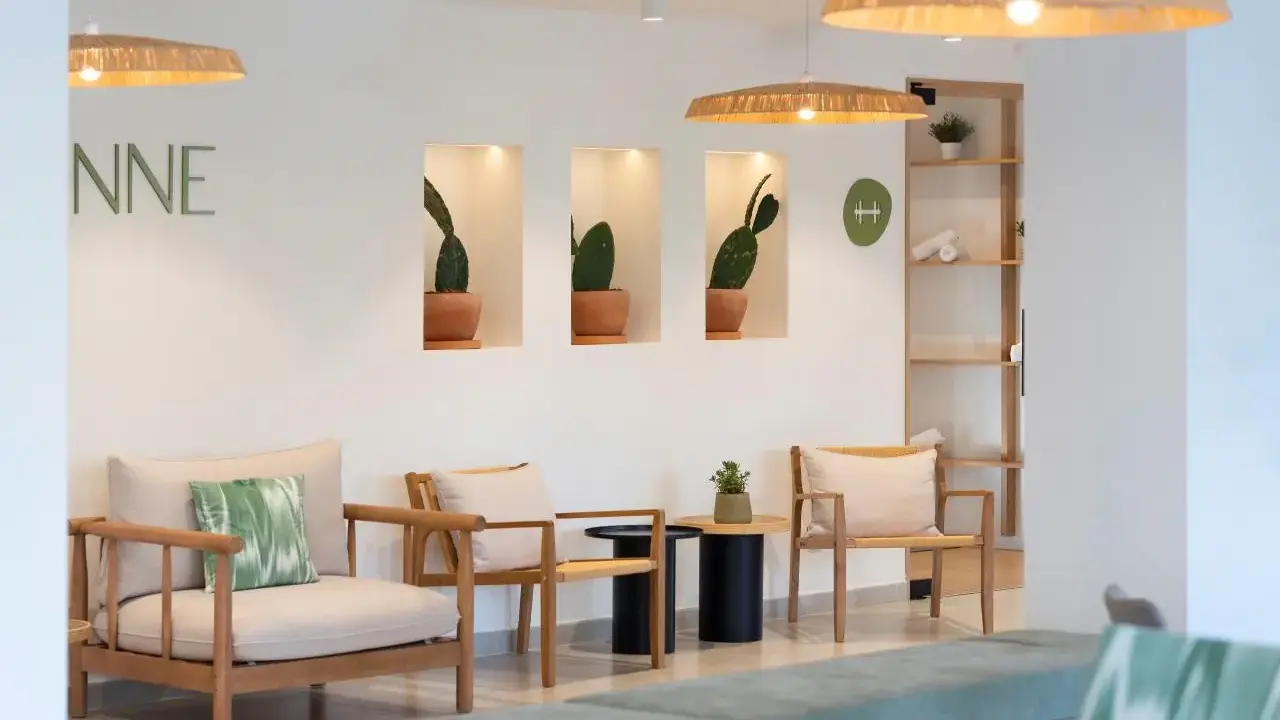 Copaiba by Honne Hotels