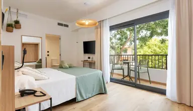 Copaiba by Honne Hotels
