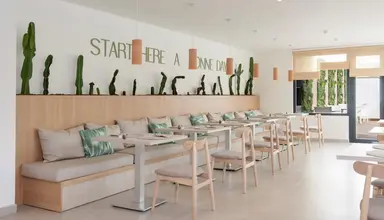 Copaiba by Honne Hotels
