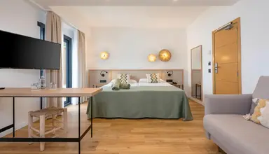 Copaiba by Honne Hotels