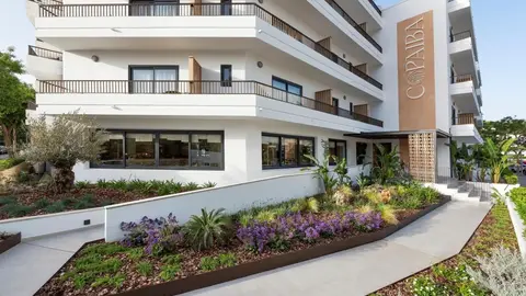 Hotel Copaiba by Honne Hotels