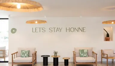 Copaiba by Honne Hotels