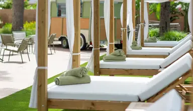Copaiba by Honne Hotels
