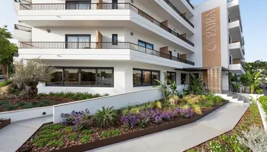 Copaiba by Honne Hotels