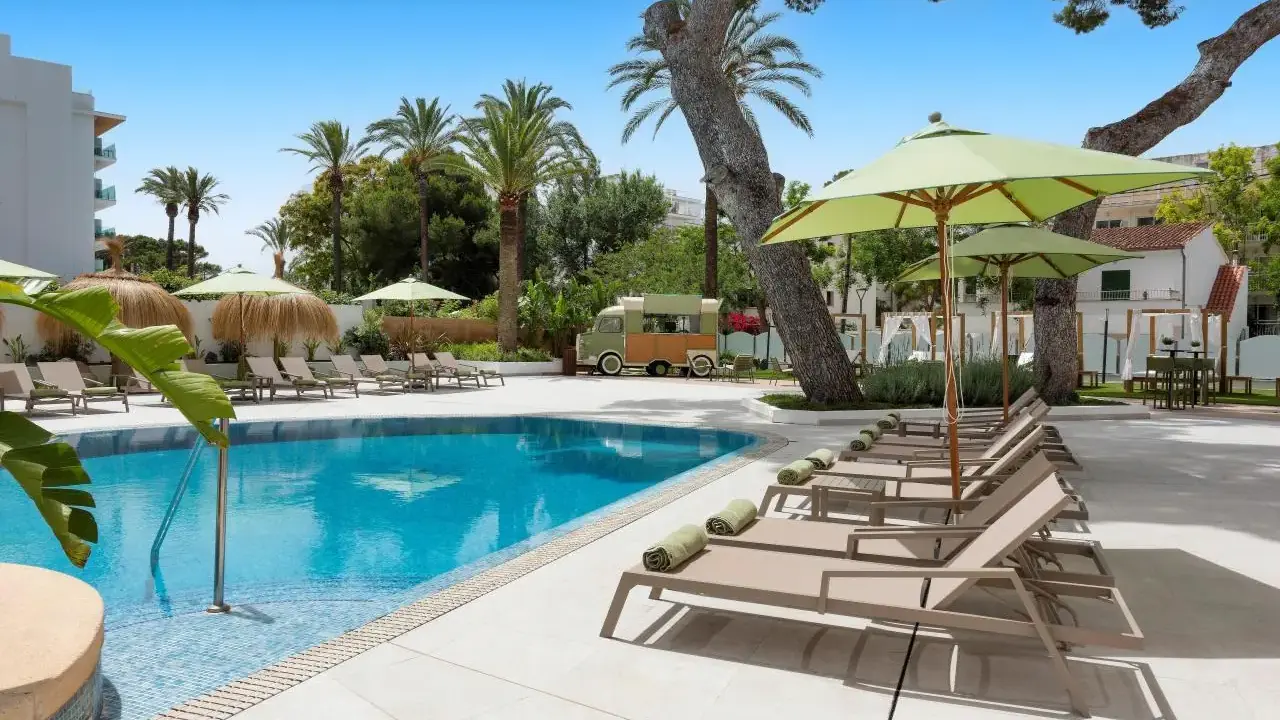 Copaiba by Honne Hotels