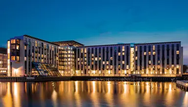Copenhagen Island