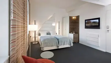Copenhagen Island