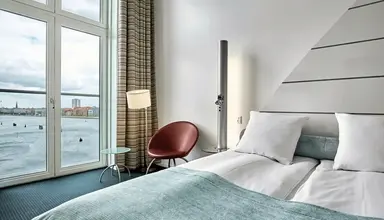 Copenhagen Island
