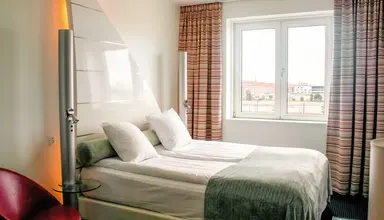 Copenhagen Island