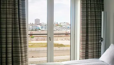 Copenhagen Island