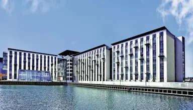 Copenhagen Island