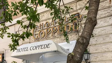 Coppede Boutique