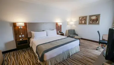 Copthorne Downtown 