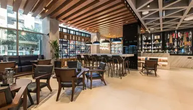 Copthorne Downtown 