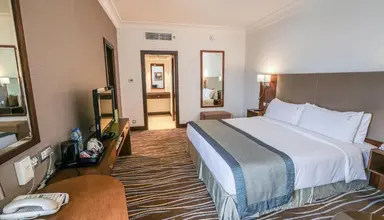 Copthorne Downtown 
