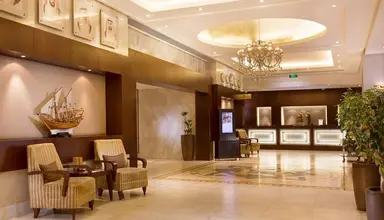 Copthorne Downtown 