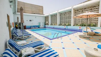 Copthorne Downtown 