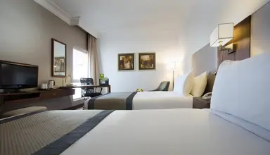 Copthorne Downtown 