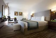Copthorne Downtown 