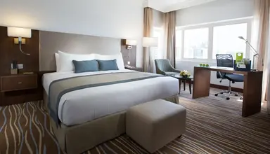 Copthorne Downtown 