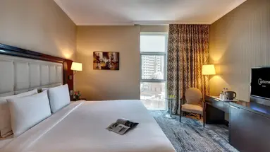 Copthorne Dubai