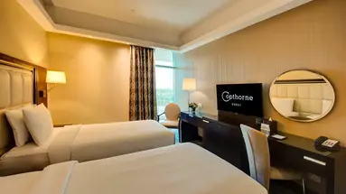 Copthorne Dubai