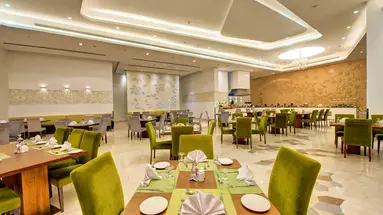 Copthorne Dubai