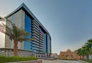 Copthorne Dubai