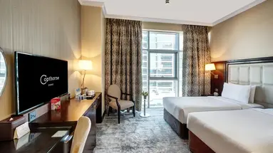 Copthorne Dubai