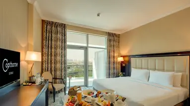 Copthorne Dubai