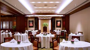 Copthorne King's