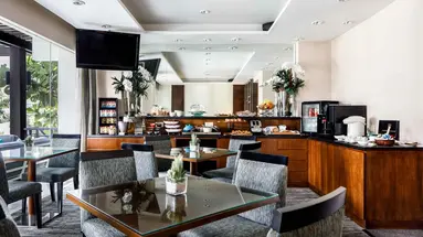 Copthorne King's